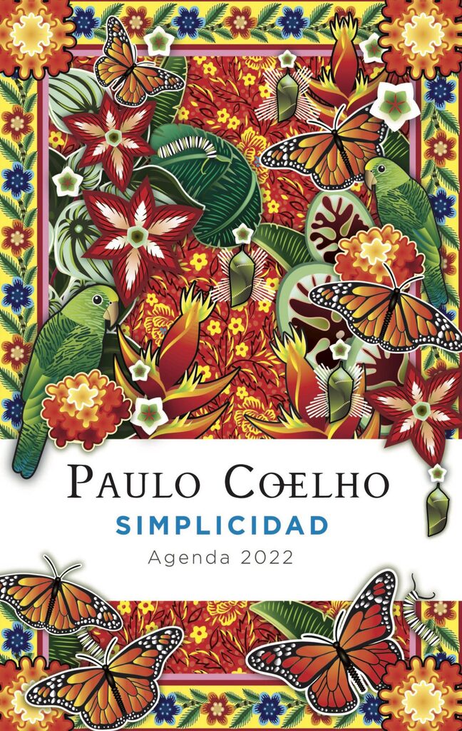 Simplicidad (Agenda Coelho 2022) Simplicidad (Agenda Coelho 2022)