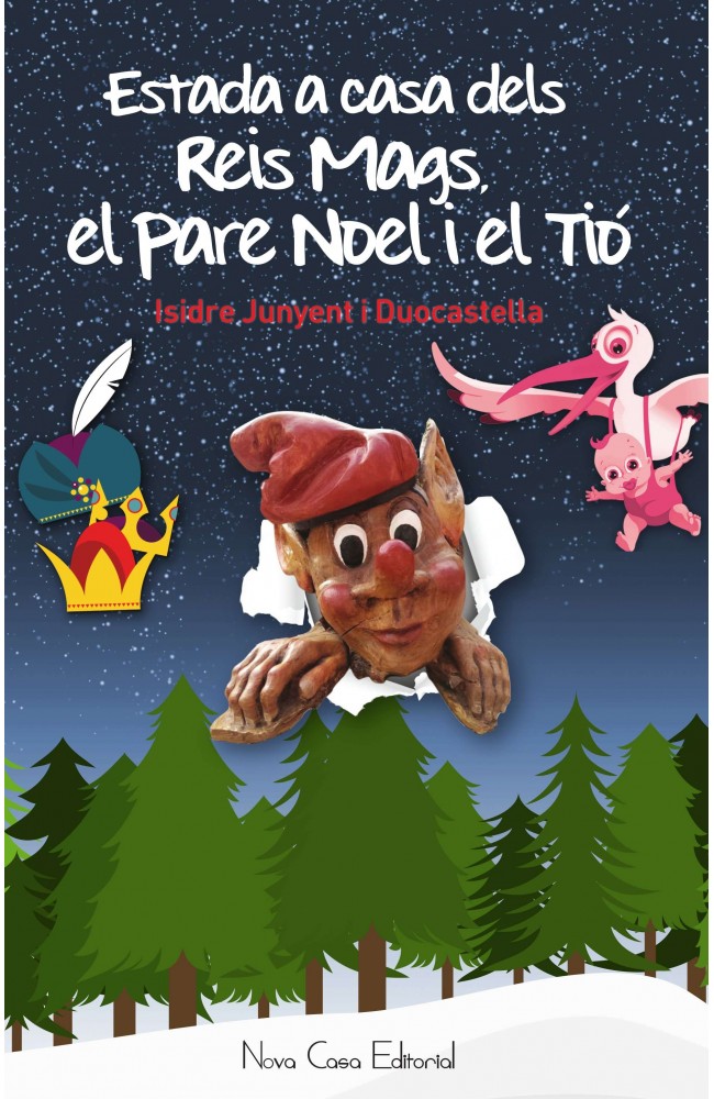 Nos vamos de fiesta