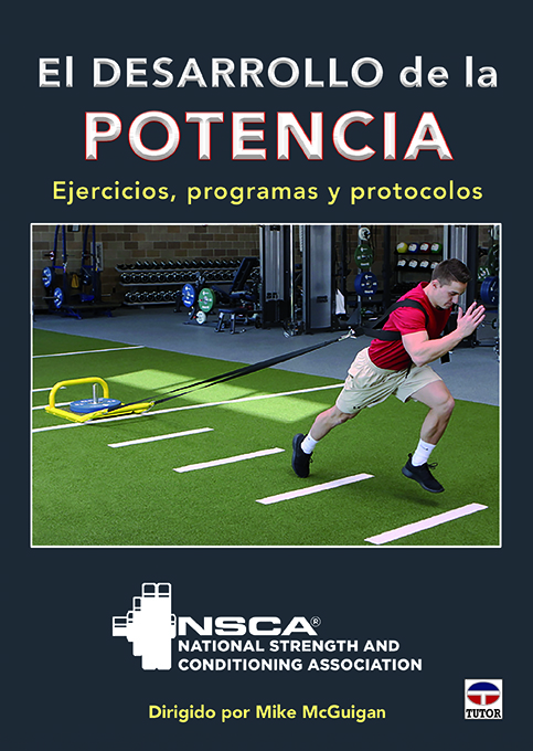Anatomía del entrenamiento pliométrico