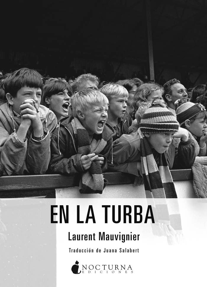 La gran travesía