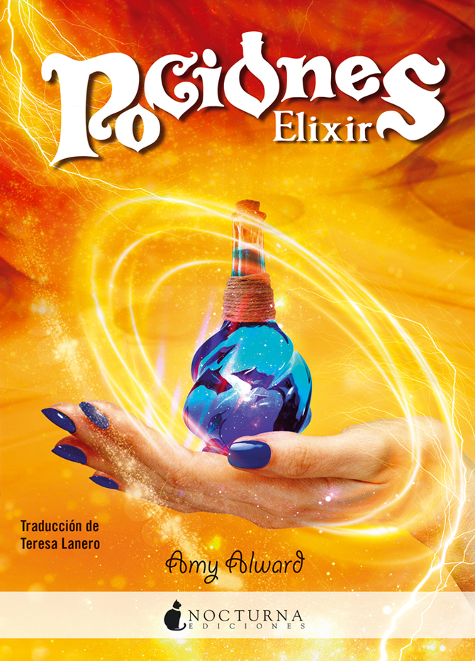 Elixir Elixir