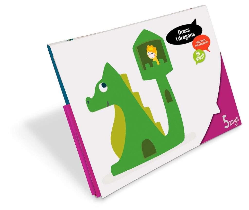 Projecte Ho veus? - 5 anys : Constel·lacions