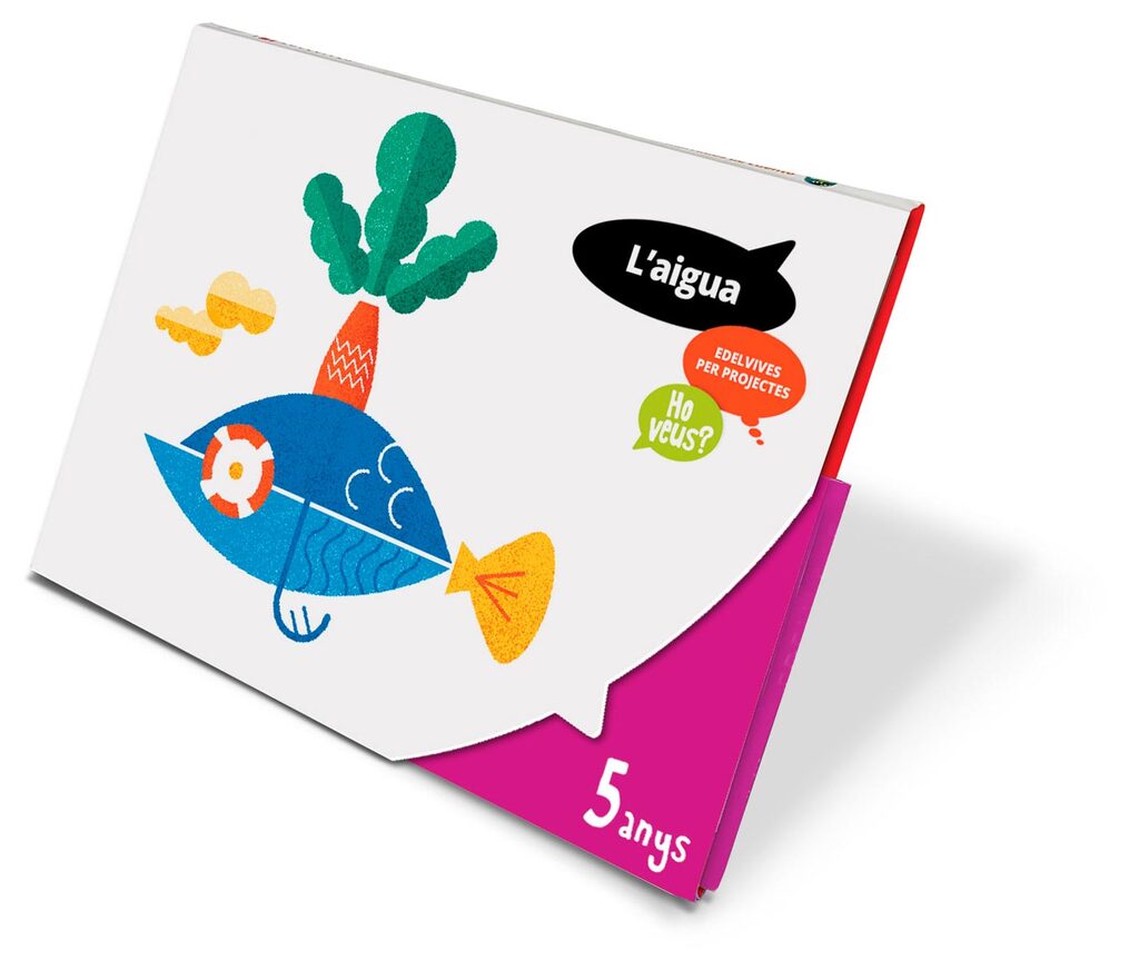 Projecte Ho veus? - 5 anys : Dracs i dragons