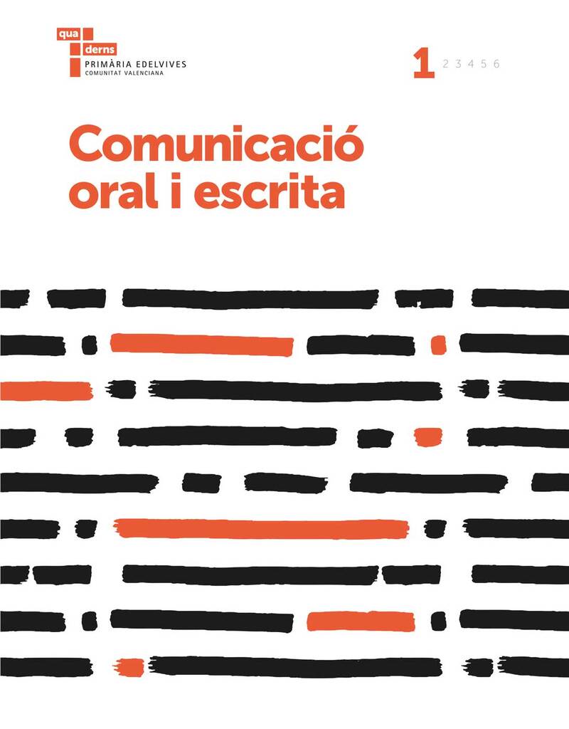 Comunicació oral i escrita 1