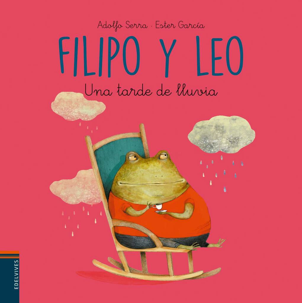El enfado