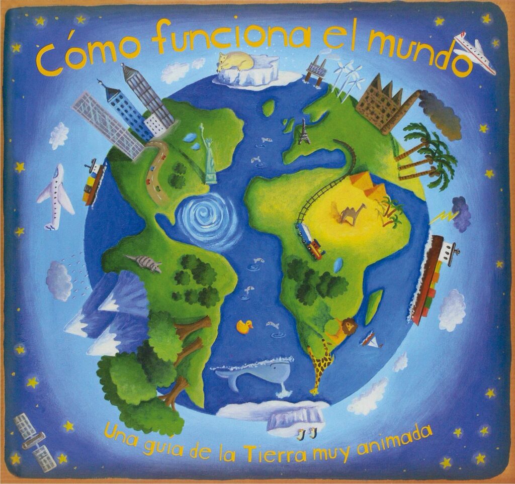 Cómo funciona el mundo