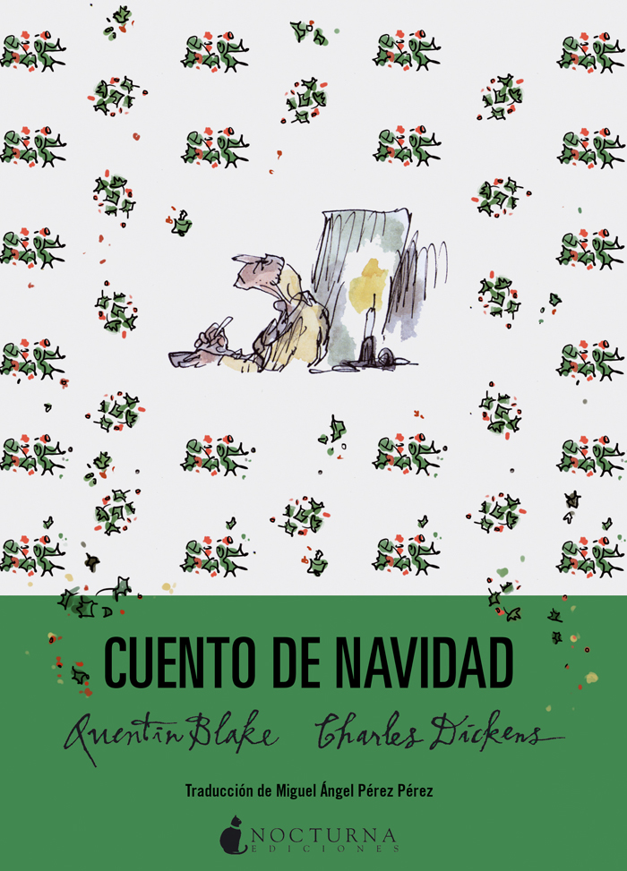 Cuento de Navidad Cuento de Navidad
