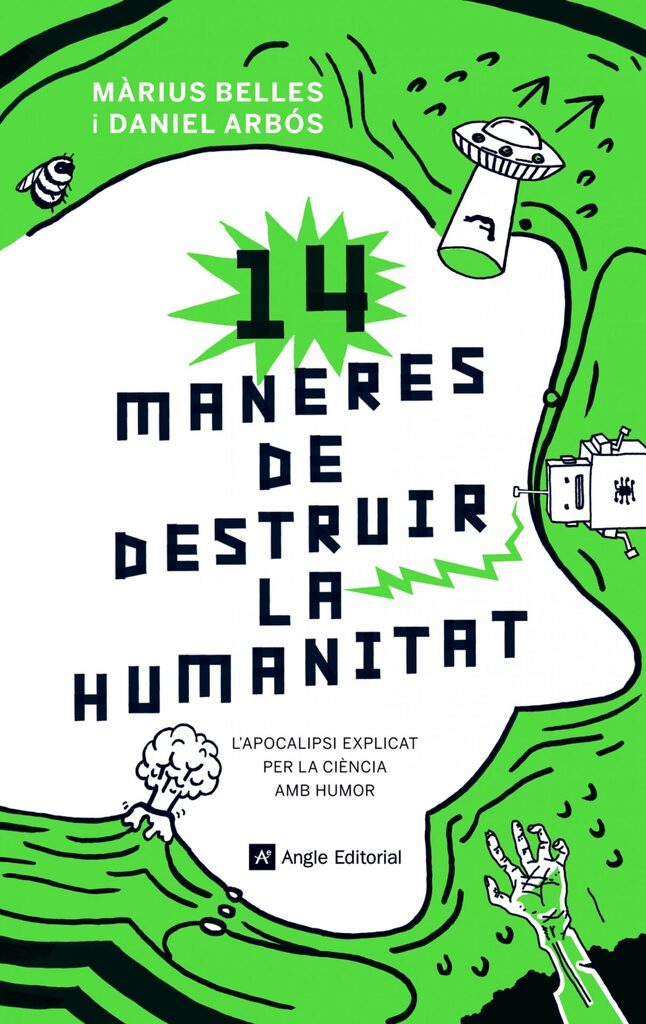 La història de la ciència com mai te l'han explicat
