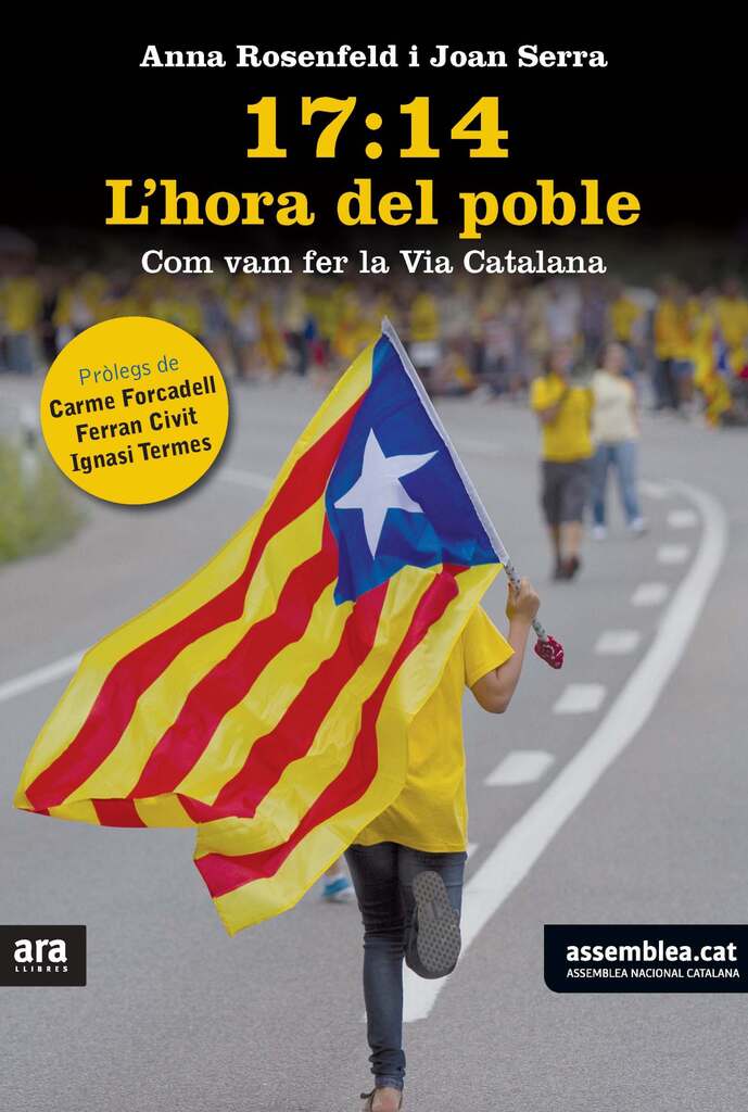 Dietari d'El foraster