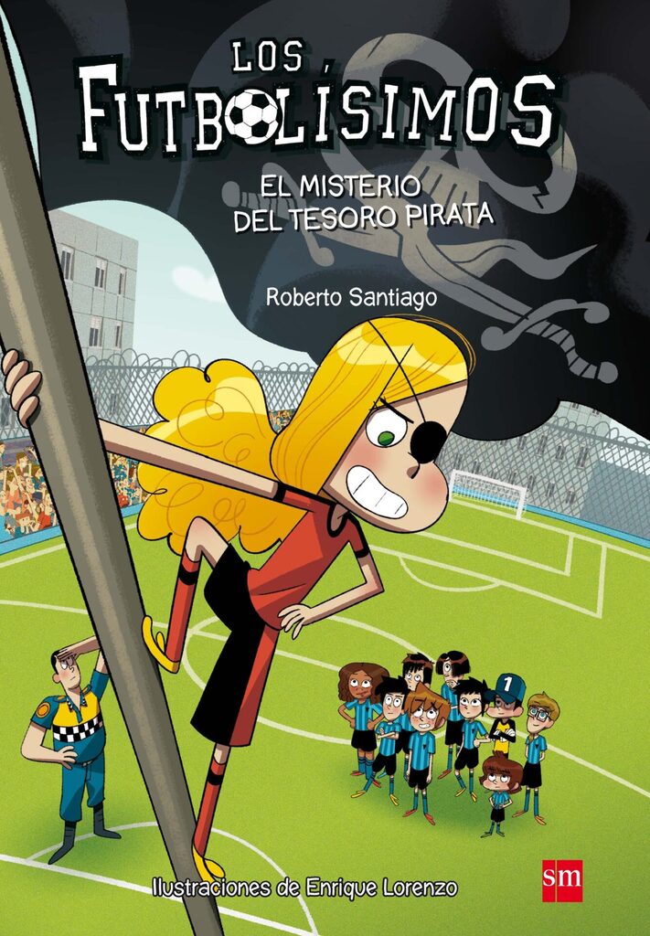 Las aventuras del Capitán Calzoncillos