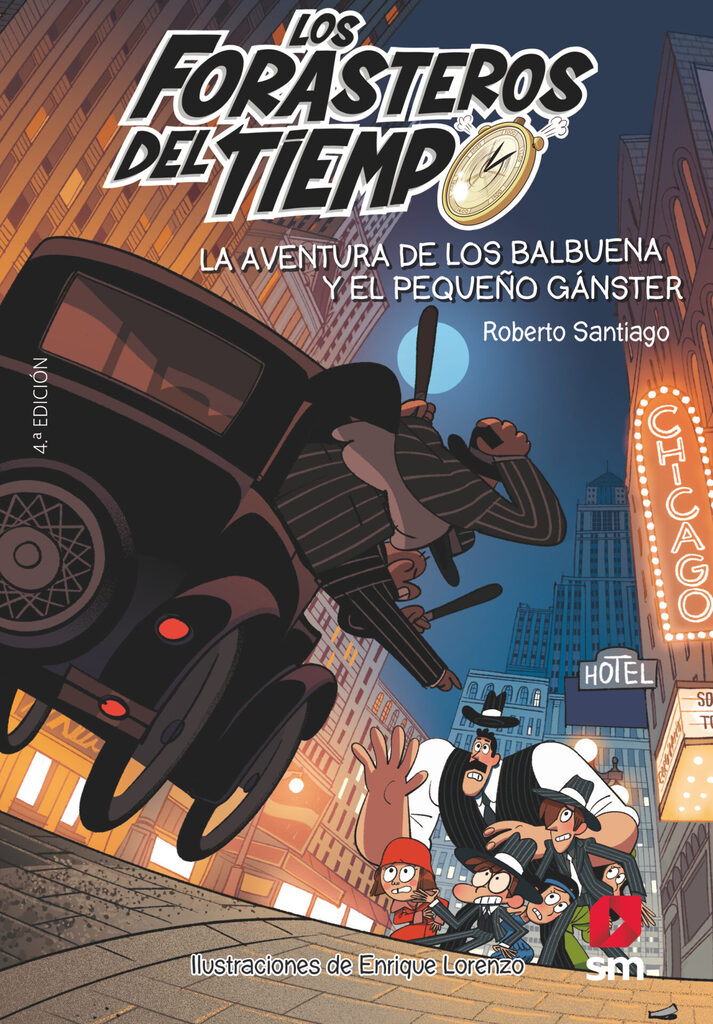 El secreto de Xein (Guardianes de la Ciudadela 2)