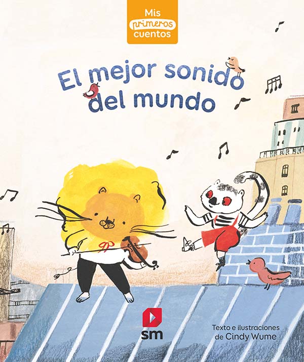 El mejor sonido del mundo El mejor sonido del mundo