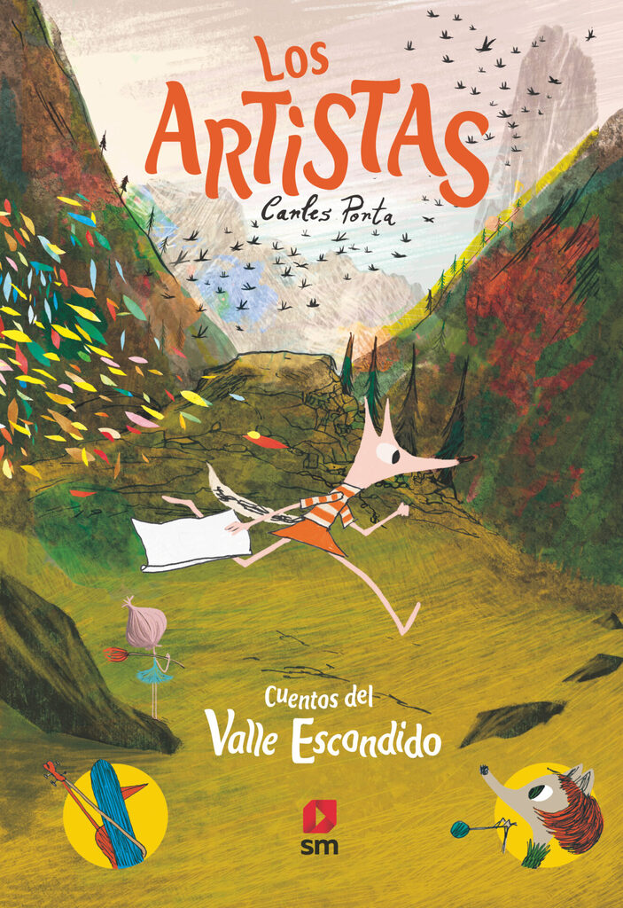 El libro salvaje