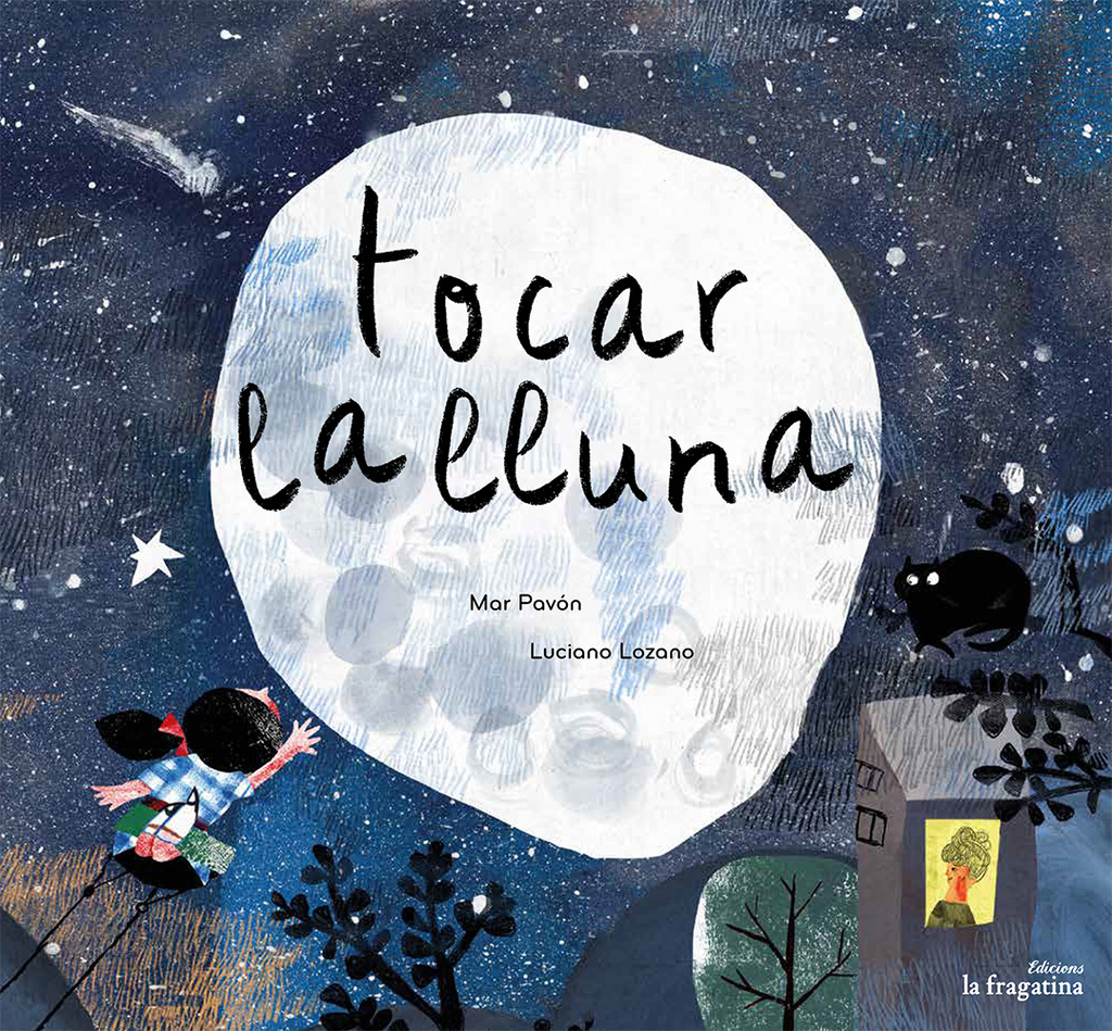 Tocar la lluna - Catalán