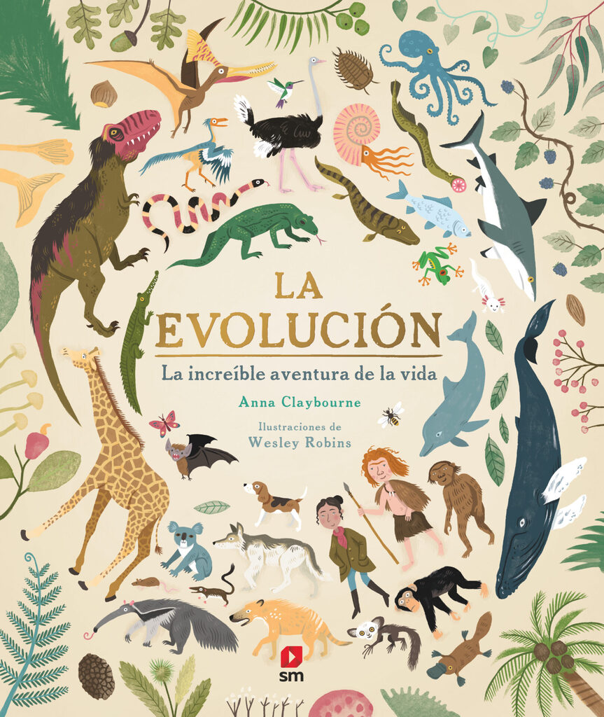 Los dinosaurios