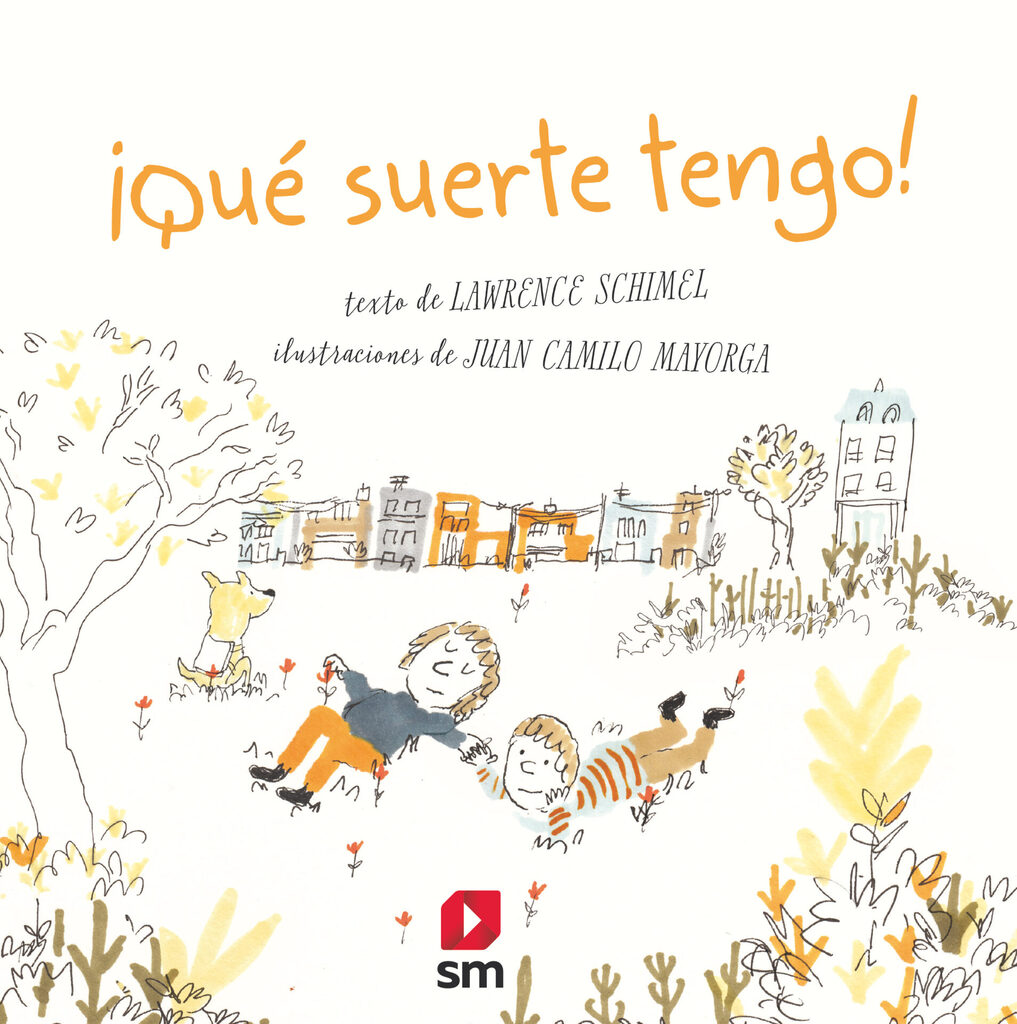 El espíritu del bosque
