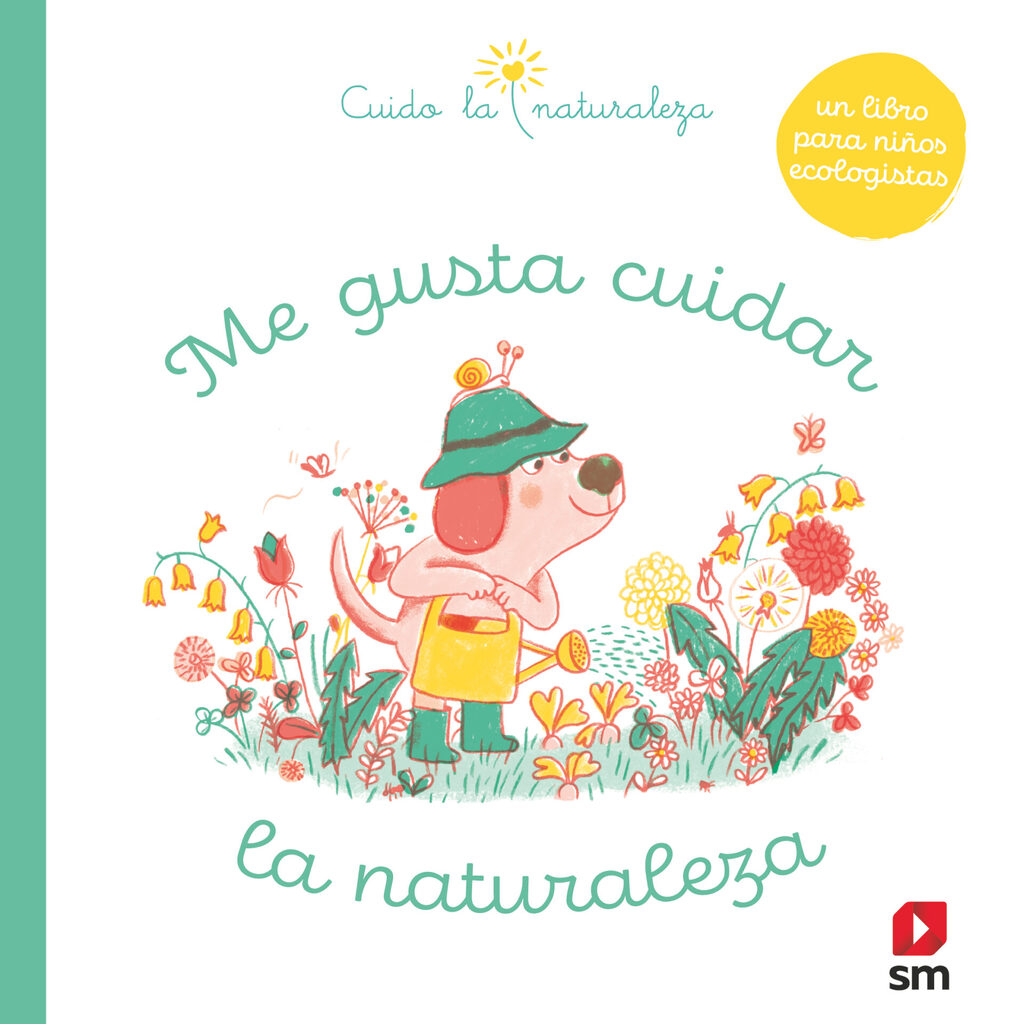 El libro de los papás