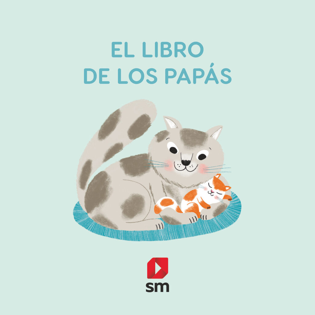 El libro de las mamás