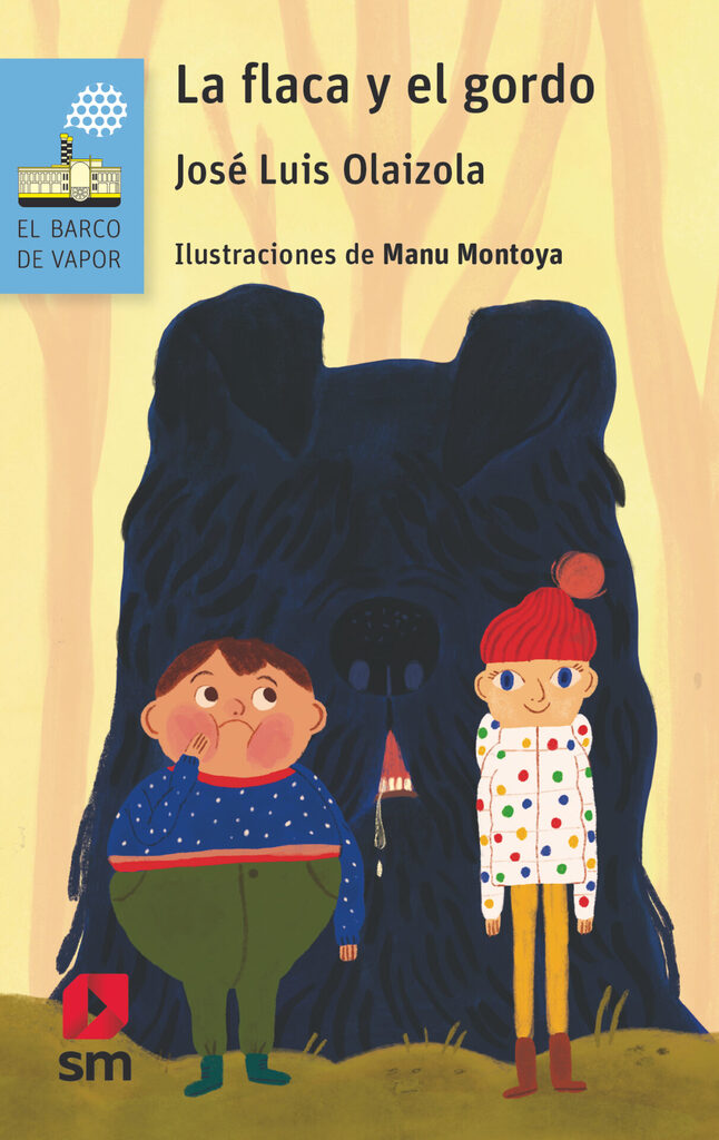 La travesía