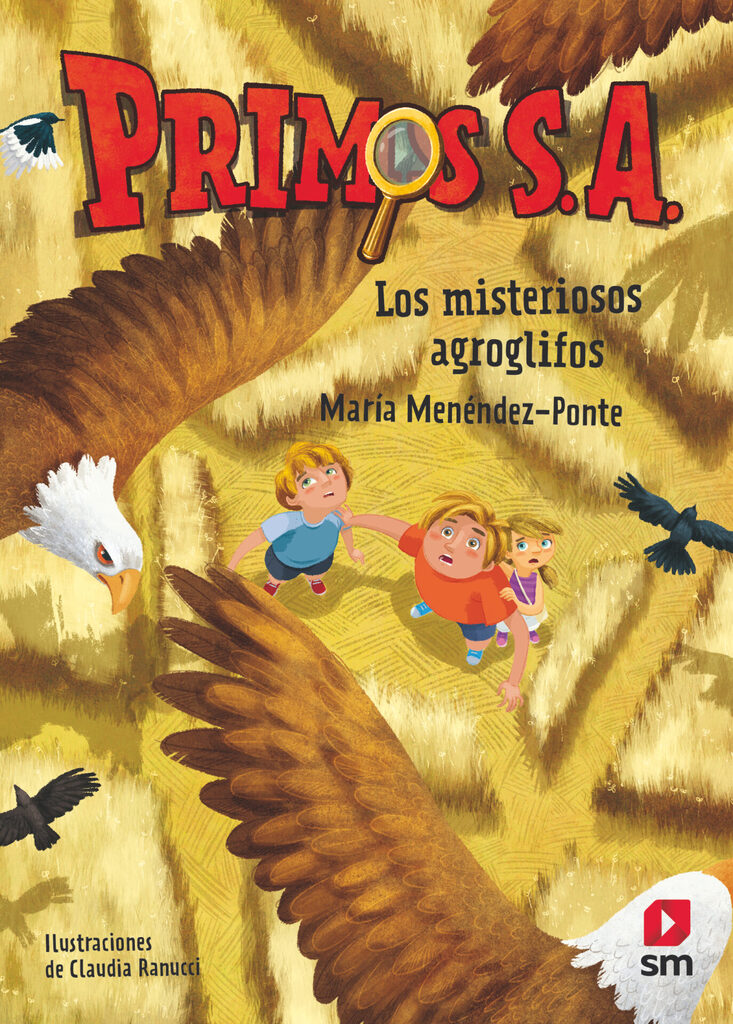 Princesas Dragón 11: Los siete fuegos