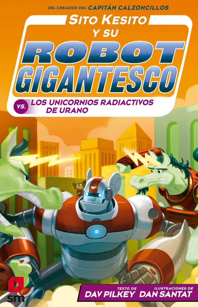 Dan Diésel: El misterio del Artefacto C