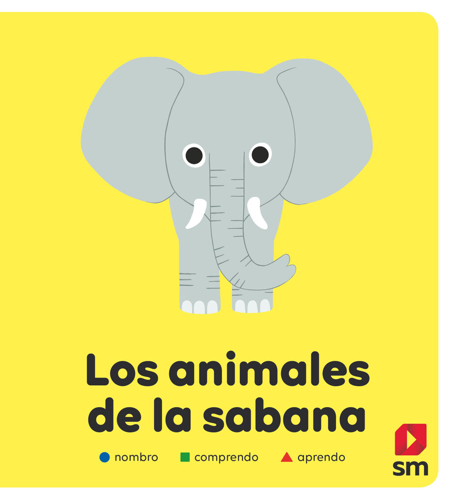El gran libro de los animales