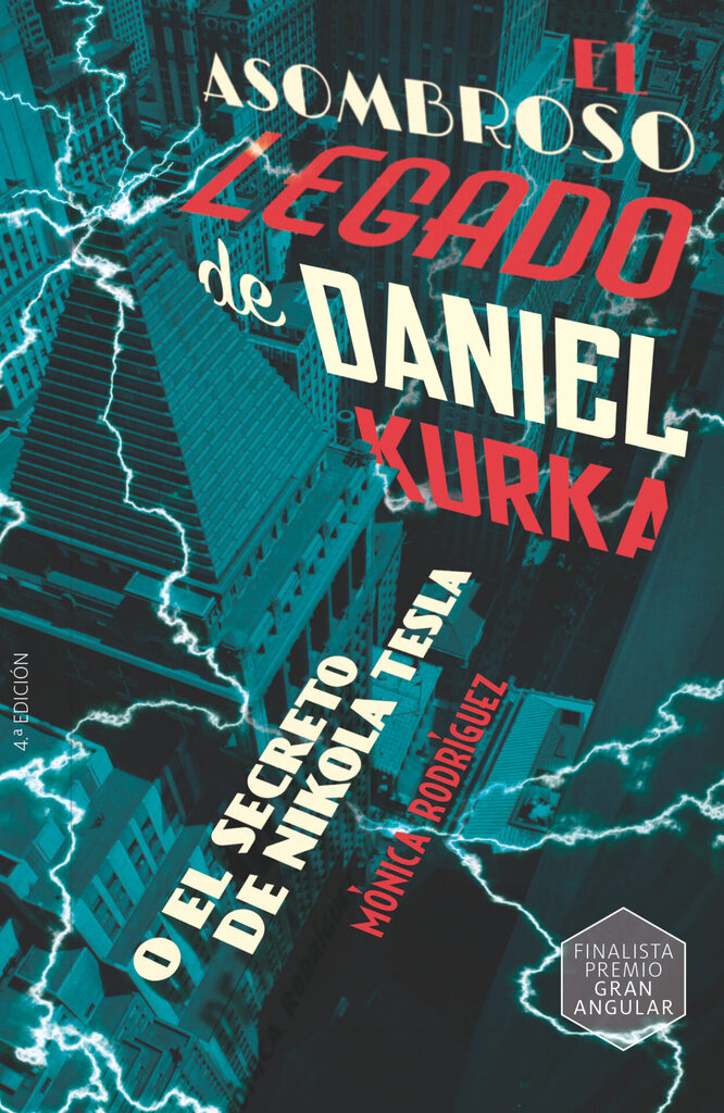 El asombroso legado de Daniel Kurka El asombroso legado de Daniel Kurka