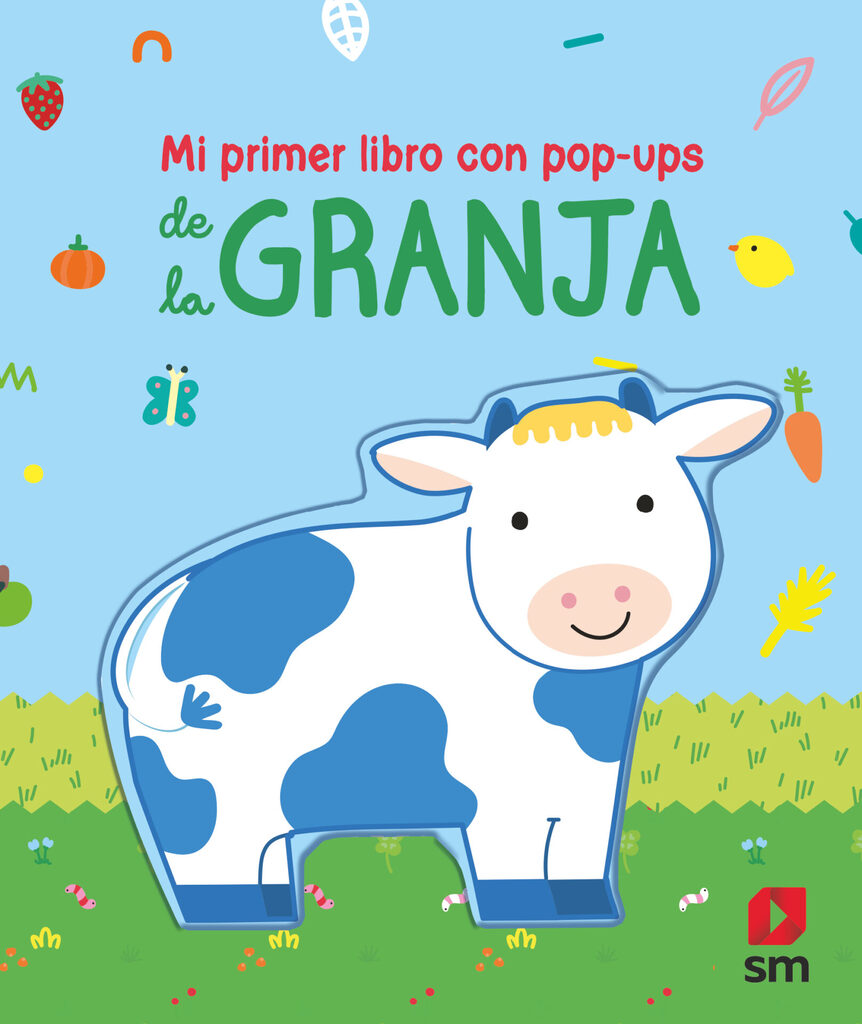 El pony y sus amigos