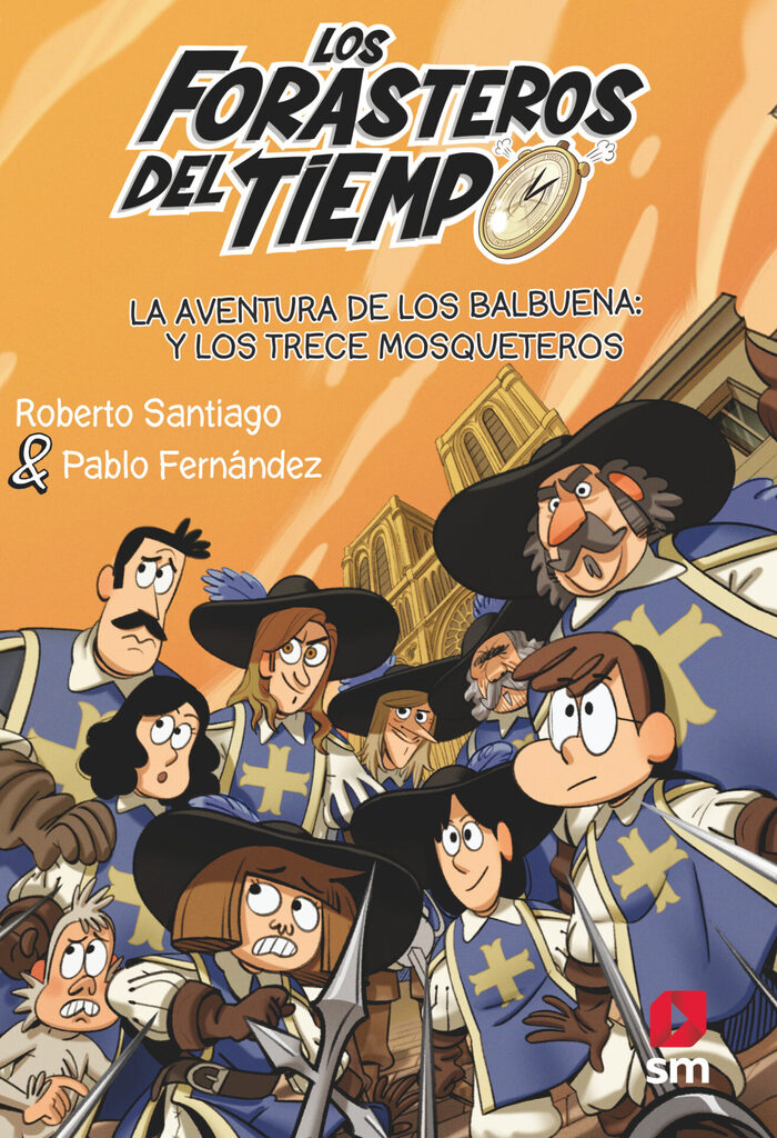 Ébano (Enfrentados 2)