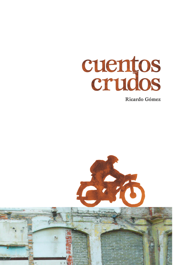 Cuentos crudos Cuentos crudos