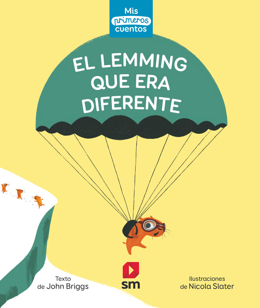 El viaje de Lea