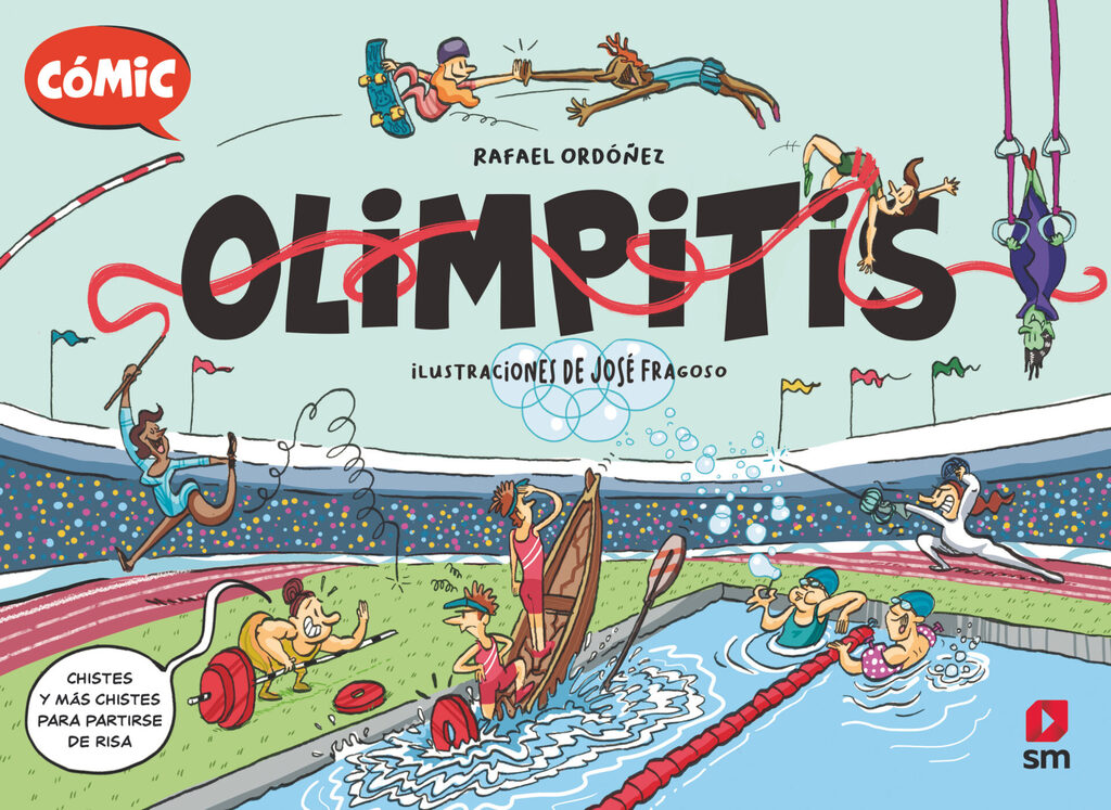 Olimpitis Olimpitis