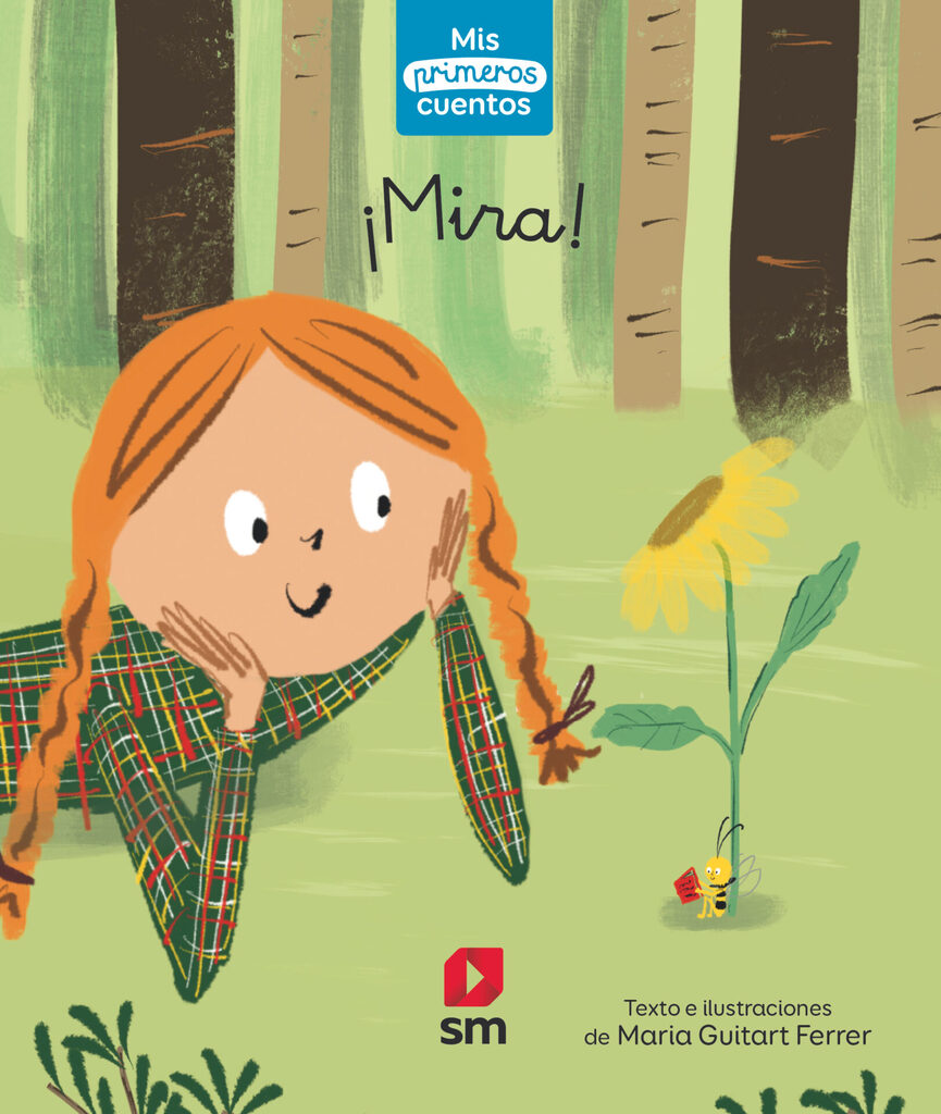 Luces en el canal (Lectura fácil)