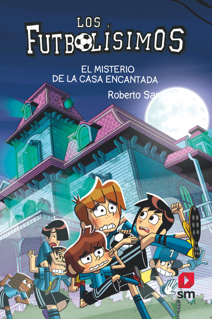 Con amor, Simon