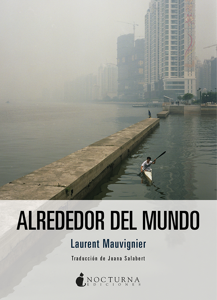 Alrededor del mundo Alrededor del mundo
