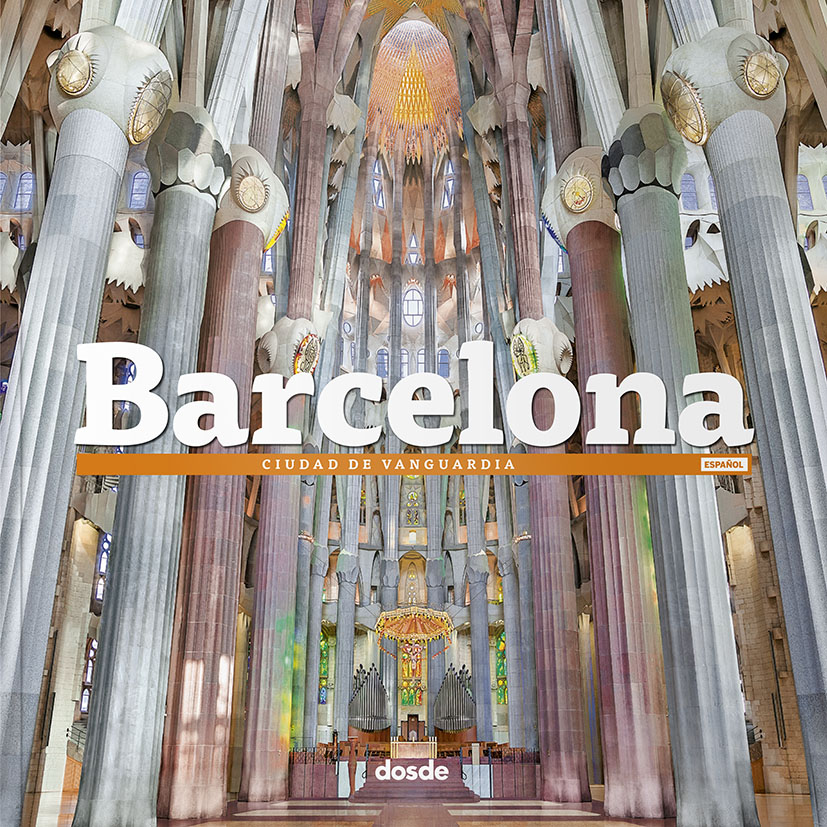 ED. LUJO – BARCELONA (INGLÉS)