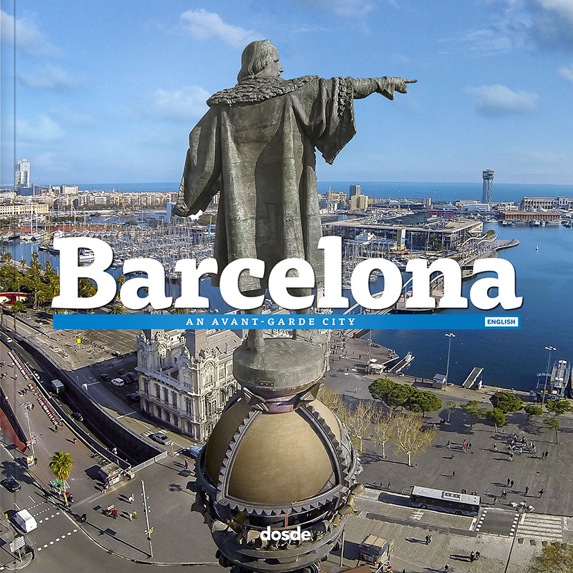 Insta-Barcelona