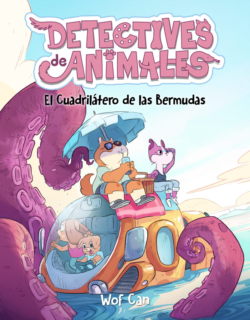 En busca del unicornio polar
