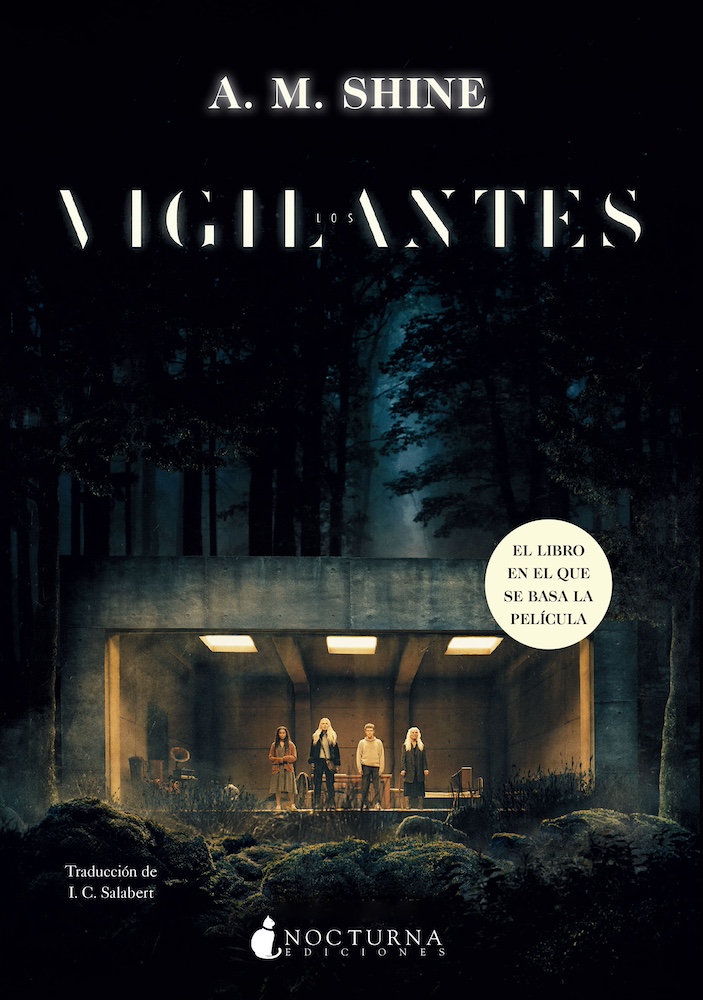 Los vigilantes