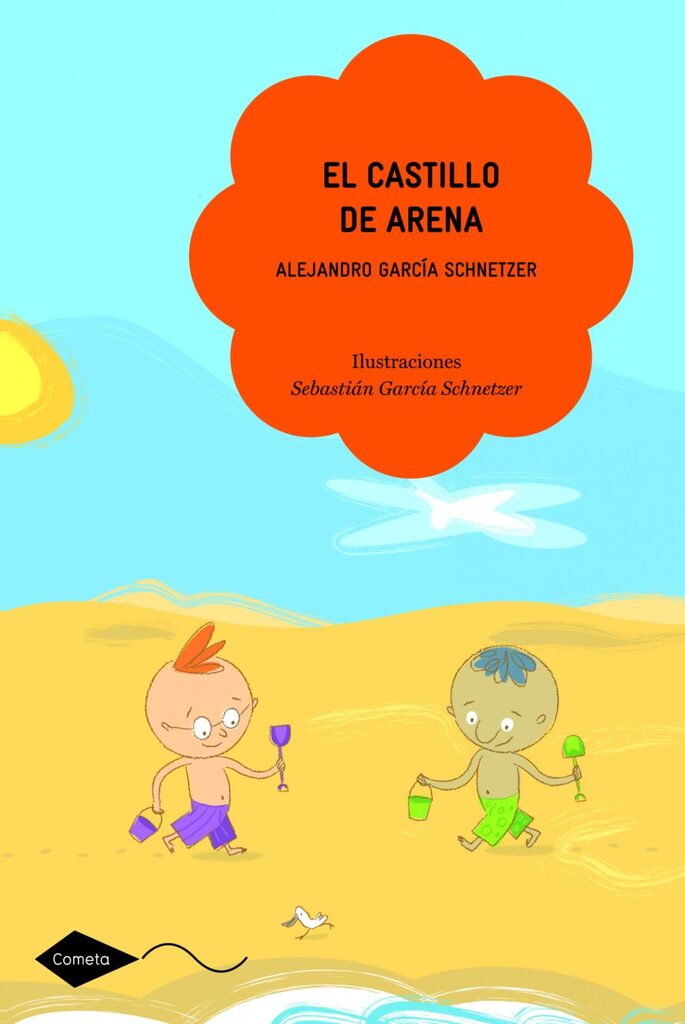 Los hilos cortados