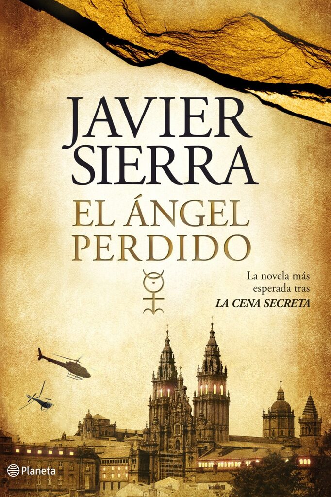 Ángel perdido, El