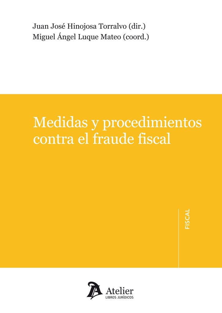 Medidas cautelares y ejecución