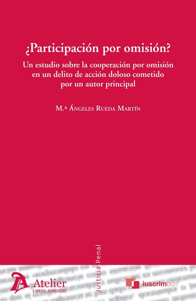 ¿Participación por omisión?