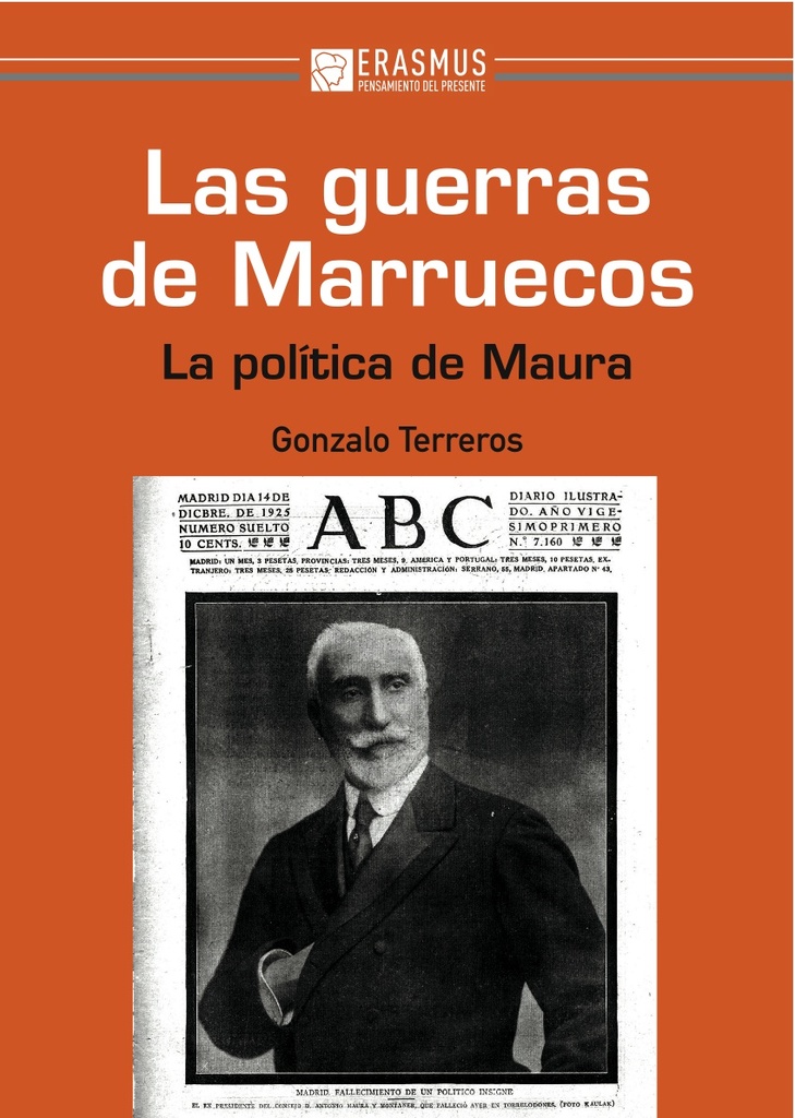 LAS GUERRAS DE MARRUECOS