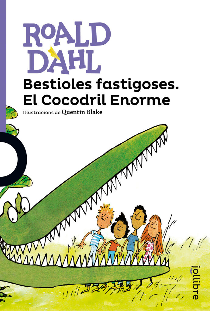 La Girafa, el Pelicà i jo