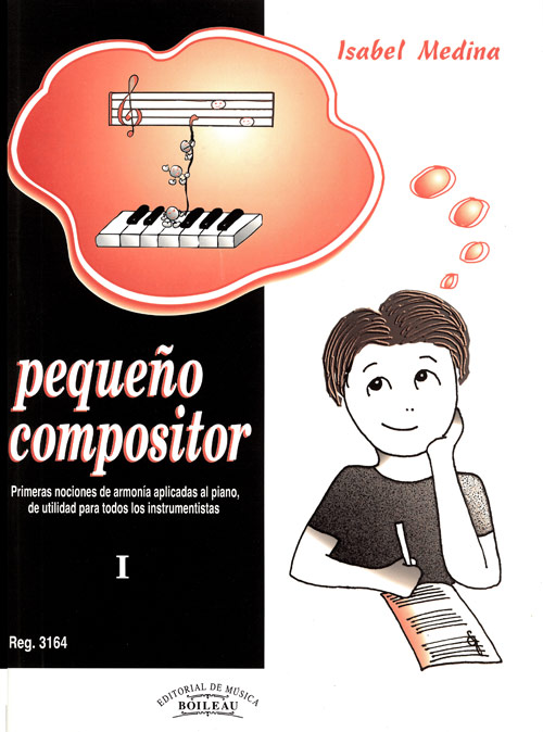 Pequeño Compositor I