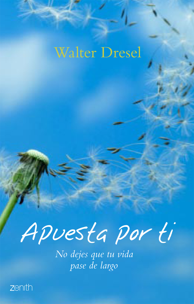 Apuesta por ti