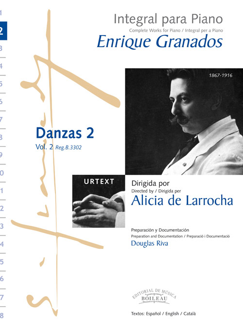 Danzas 2