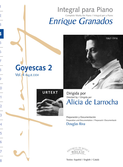 Goyescas 2