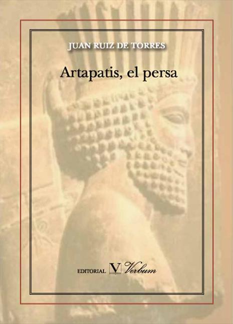 Artapatis, el persa